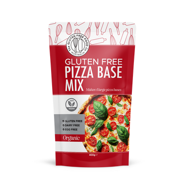 GLUTEN FREE BAKING BUNDLE – Savoury Staples